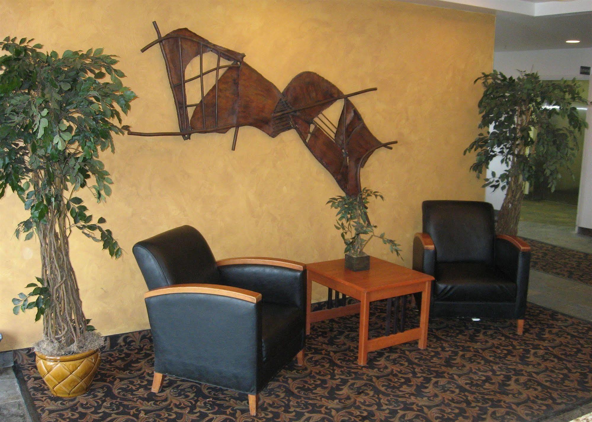 Baymont By Wyndham Buffalo Exterior photo